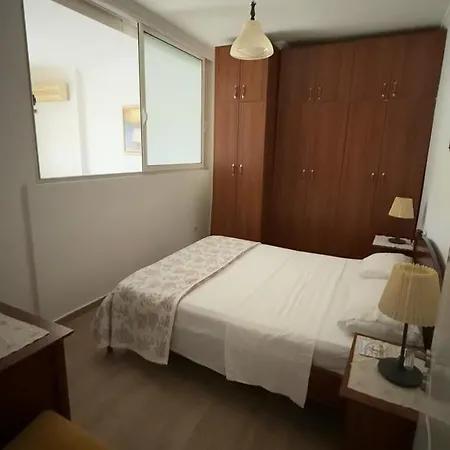 K&m Apartment *