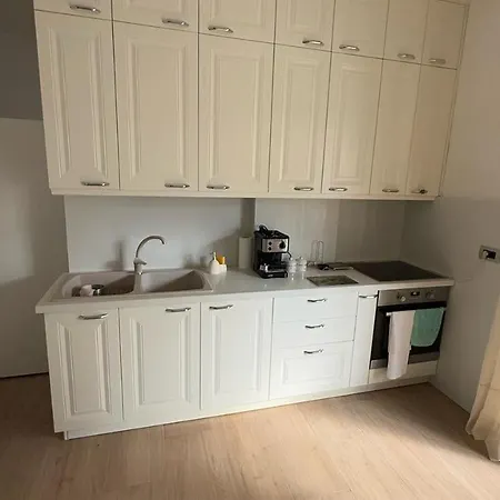 Apartment K&m *